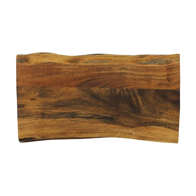 Live Edge Cutting Board
