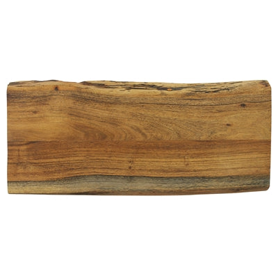 Live Edge Cutting Board | Large