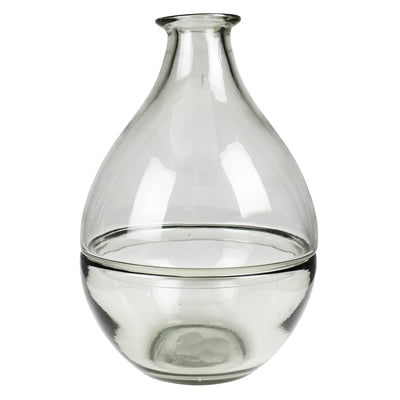 Glass Terrarium