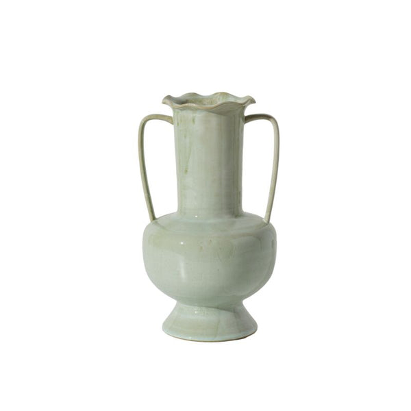 Nella Vase | Handled