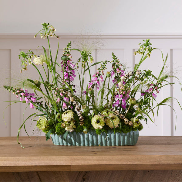 Garden Lane Trough
