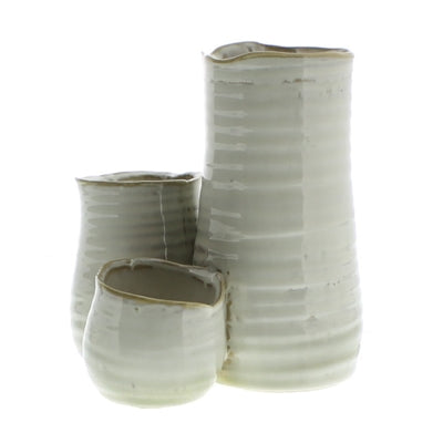 Bower Clustered Vase | Tall Triple