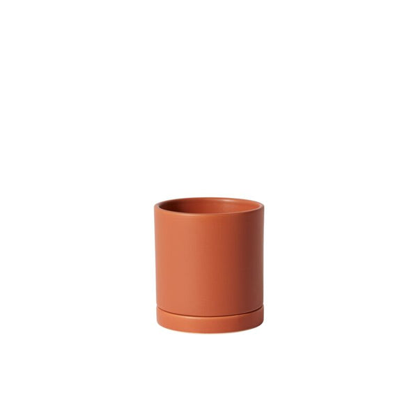 Romey Pot | 4"