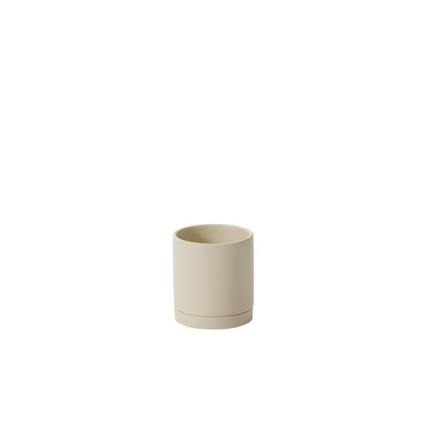 Romey Pot | 4"