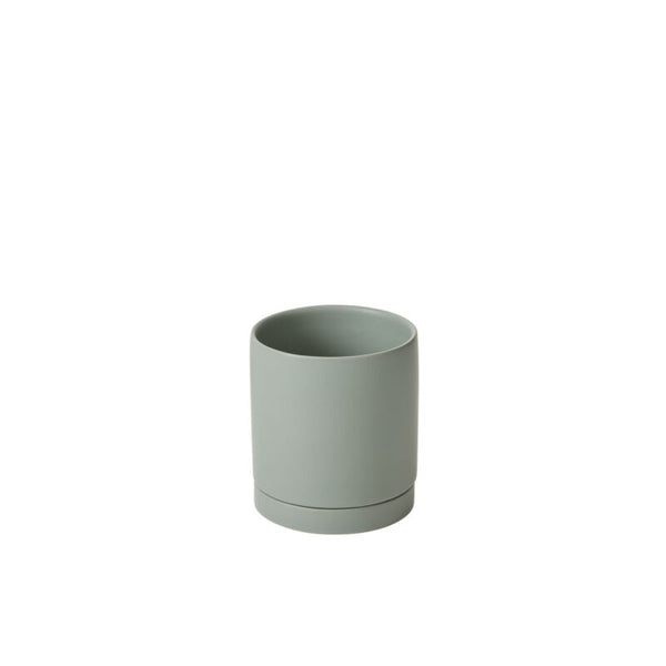 Romey Pot | 4"