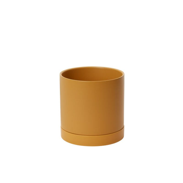 Romey Pot | 7"