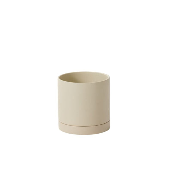 Romey Pot | 7"