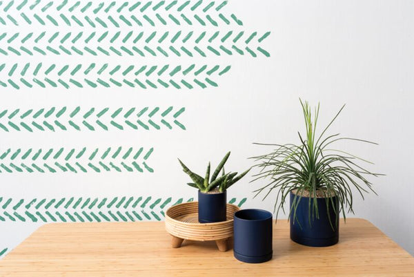 Romey Pot | 7"