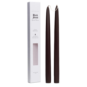 Black Forest - Scented Tapers