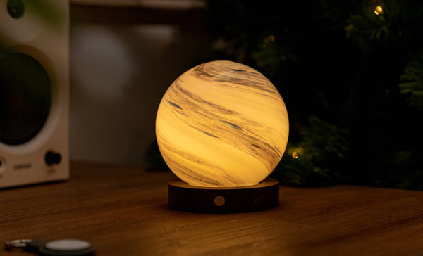AstraGlass Light