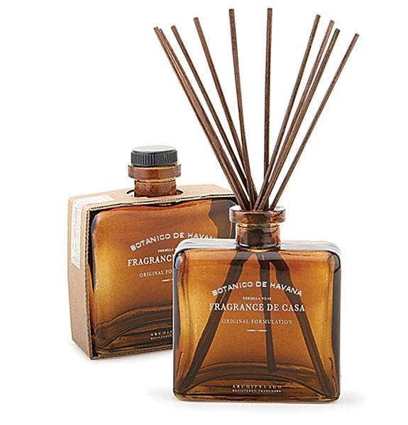 Botanico de Havana - Reed Diffuser