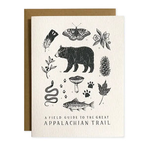 The Wild Wander Greeting Cards