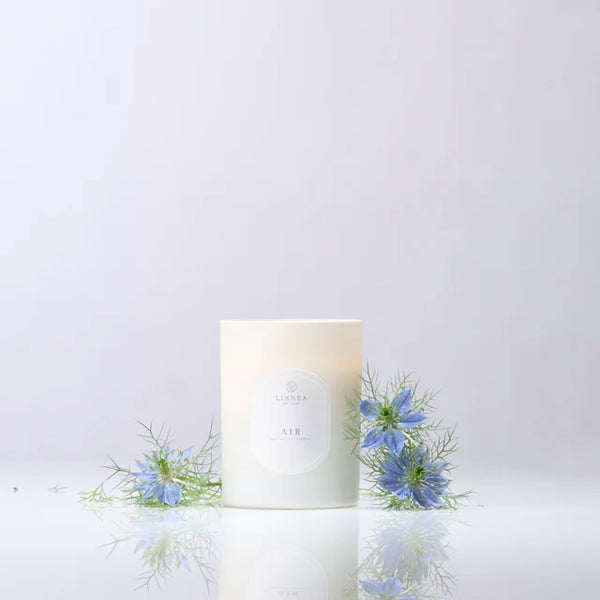 Air Candle - Large 2-Wick