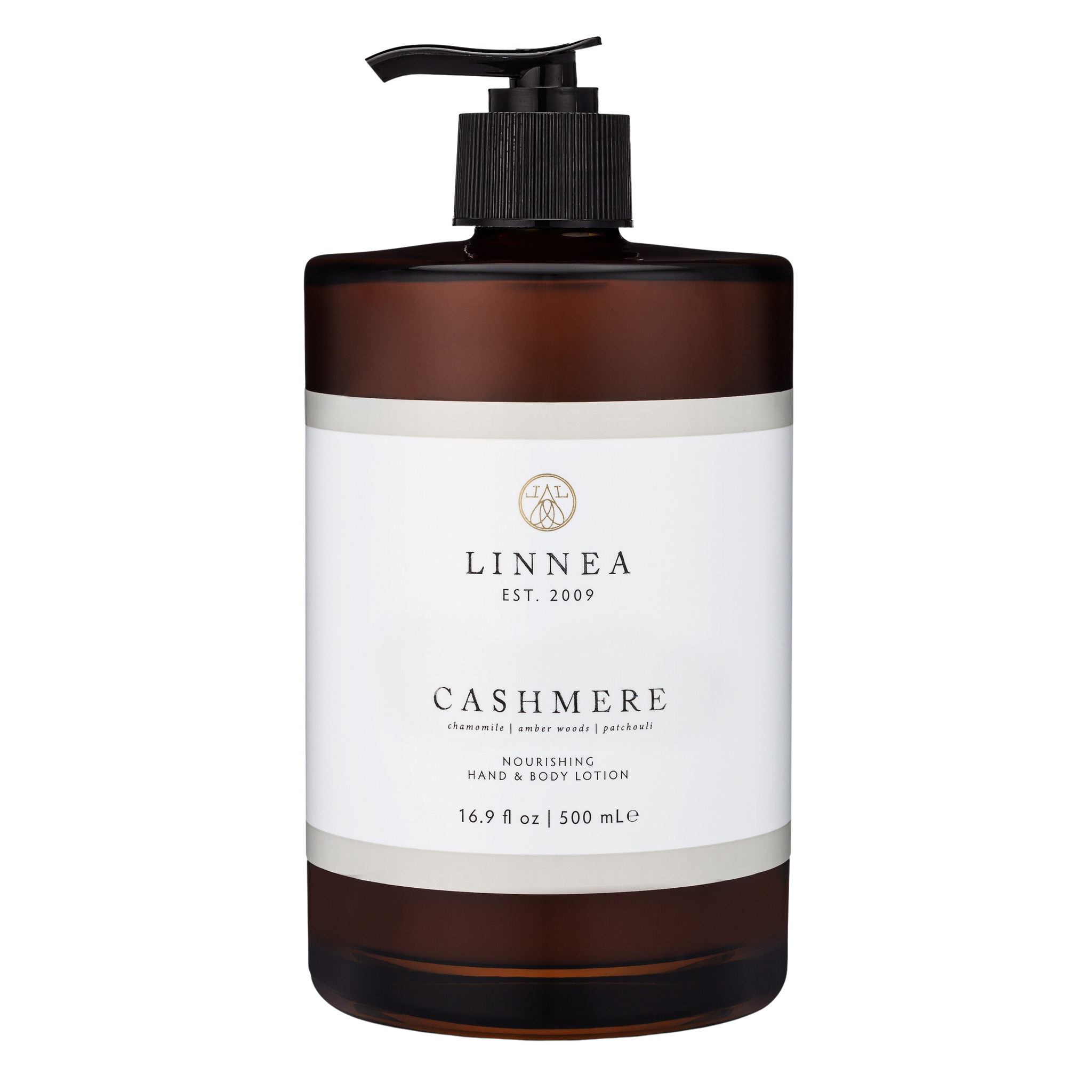 Cashmere Hand & Body Wash