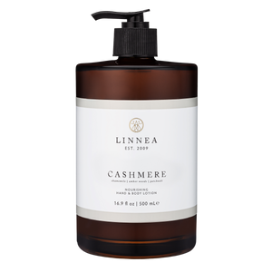 Cashmere Hand & Body Wash