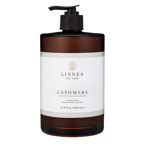 Cashmere Hand & Body Wash