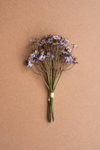 Faux Chamomile Bundle - Asst. Colors