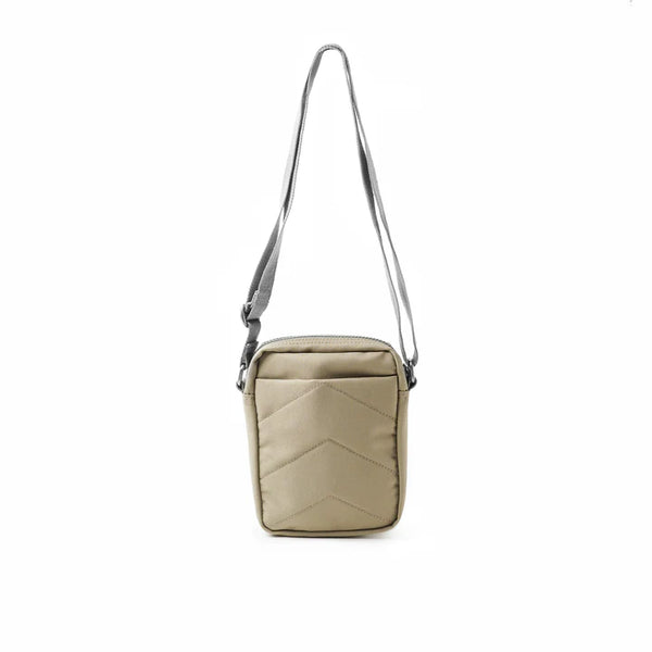 Bond Canvas Crossbody