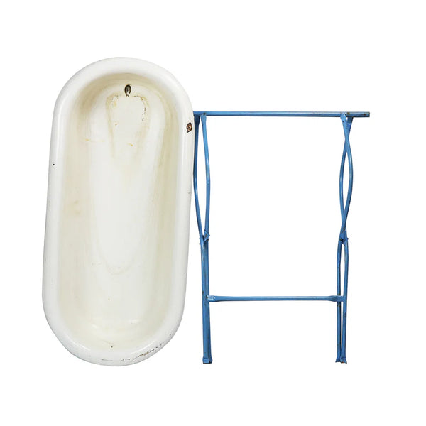 Baby Tub with stand