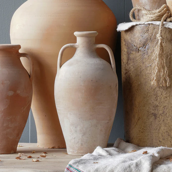 Avanos Amphora Vase