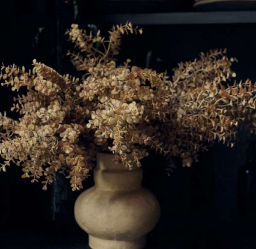 Desert Eucalpytus Bunch - Artificial Stems