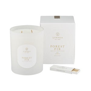 Forest Fir Candle - LG