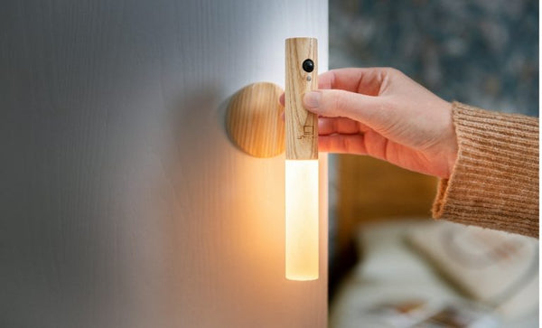 Smart Baton Light (2 Colors)