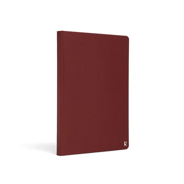 Karst - A5 Hardcover Notebook