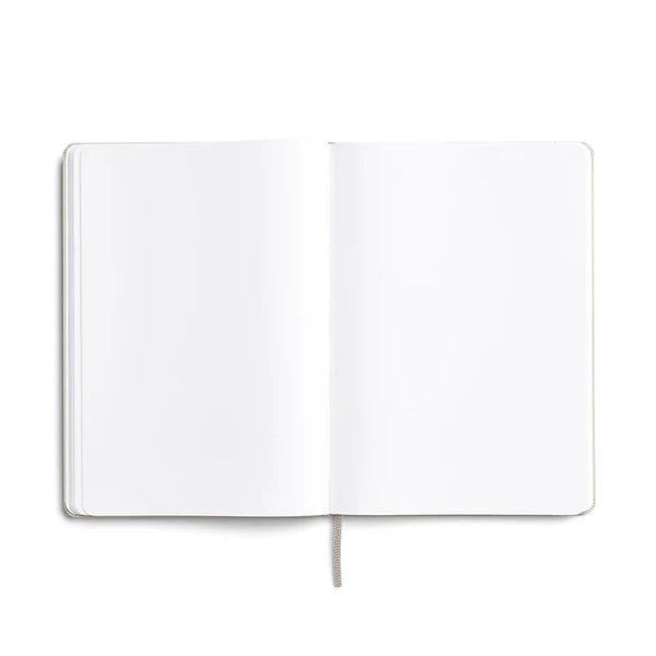 Karst - A5 Hardcover Notebook