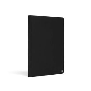 Karst - A5 Hardcover Notebook