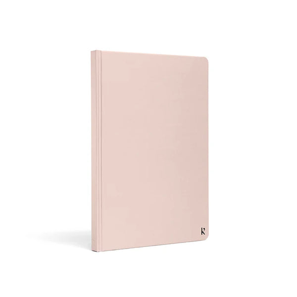 Karst - A5 Hardcover Notebook