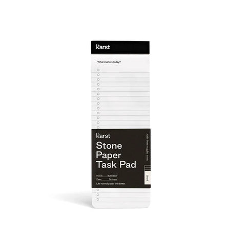 Karst - Task Pad