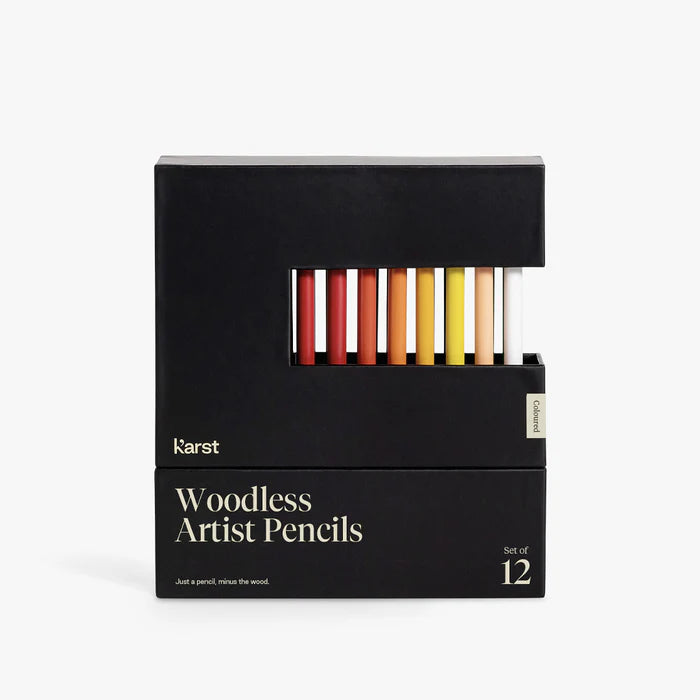 Woodless Pencils