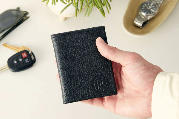 Front Pocket Wallet