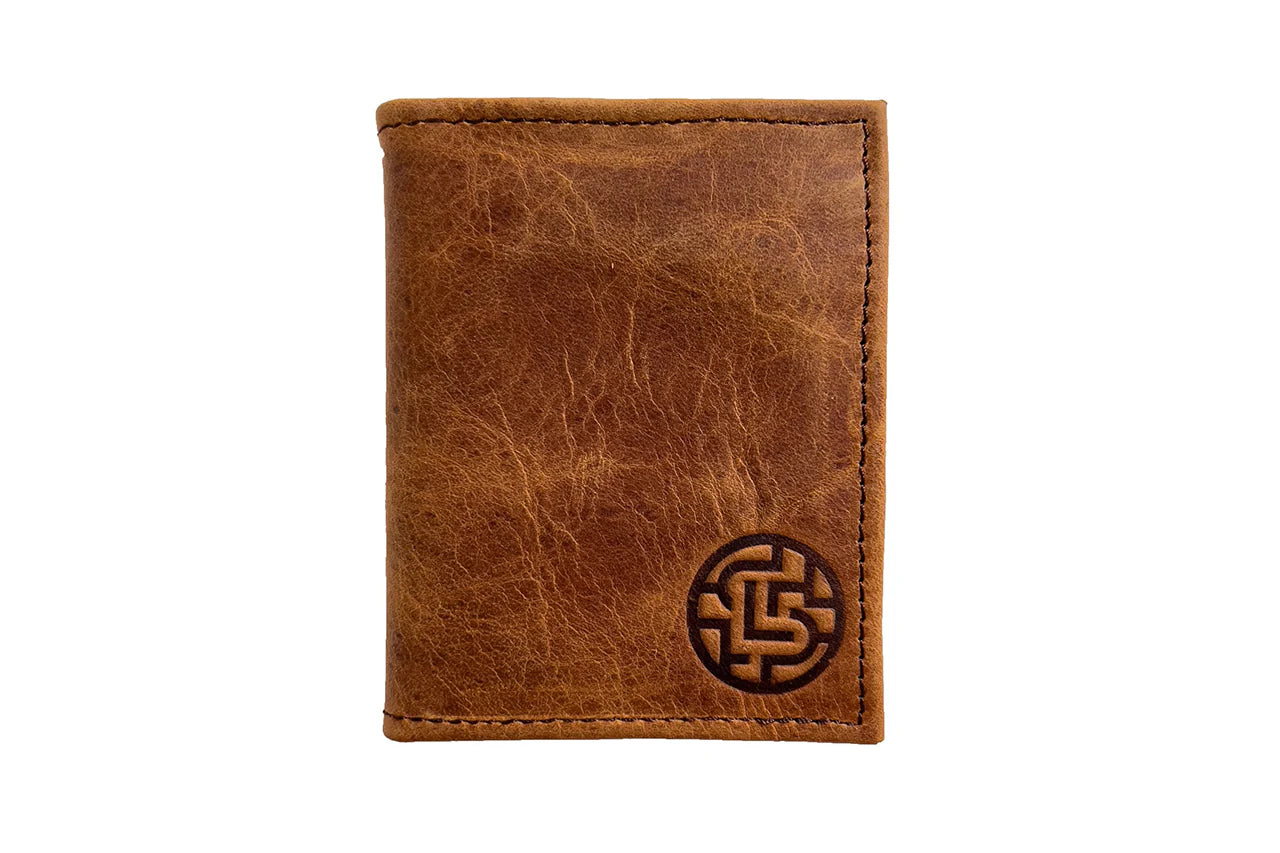 Front Pocket Wallet