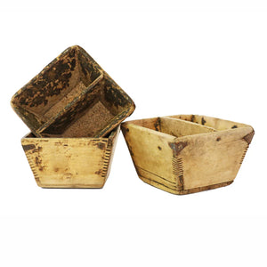 Mini Rice Container – Lichen or Knot Plant Company LLC