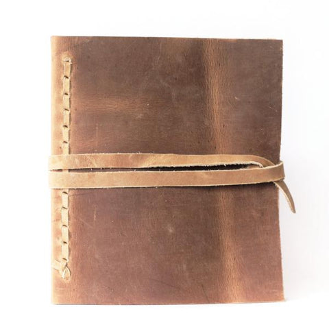 Rustic Full Sized Journal