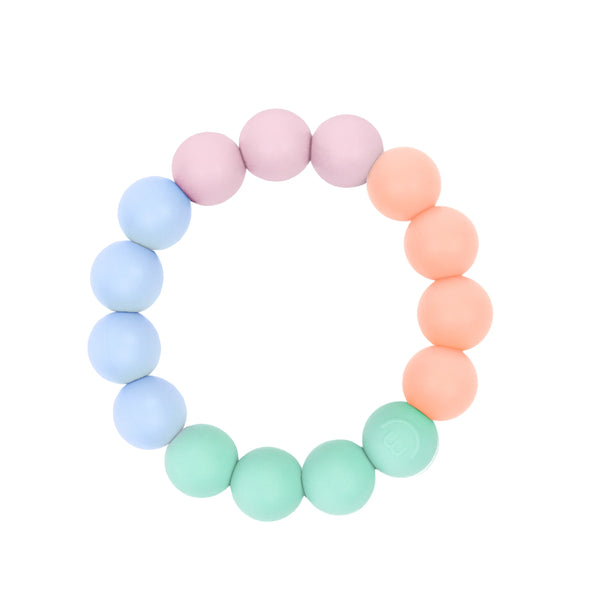 Rainbow Ring Teether