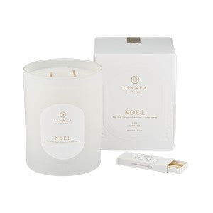 Noel Candle - LG