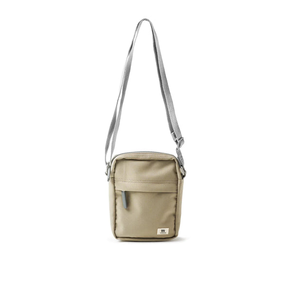 Bond Canvas Crossbody