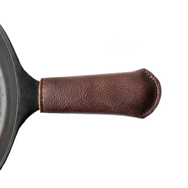 Cast Iron Pan Handle Cover