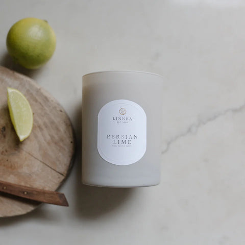 Persian Lime - 2-Wick Candle