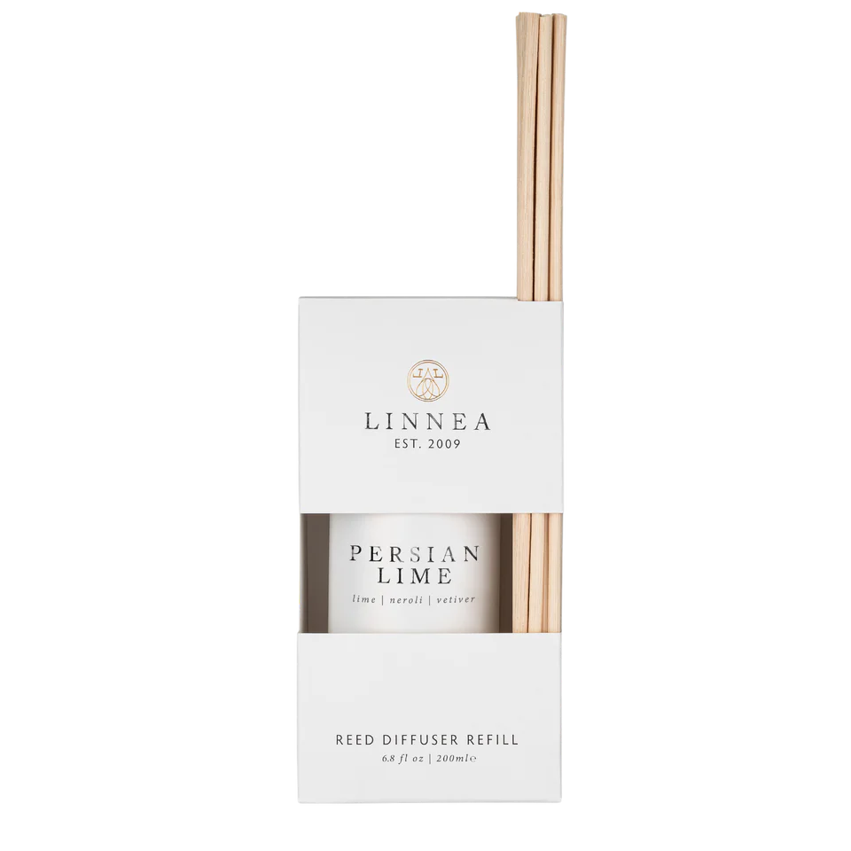 Persian Lime - Diffuser Refill