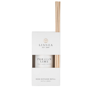 Persian Lime - Diffuser Refill