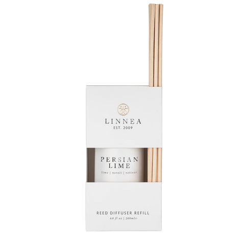 Persian Lime - Diffuser Refill