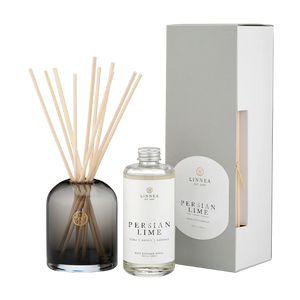 Persian Lime - Reed Diffuser