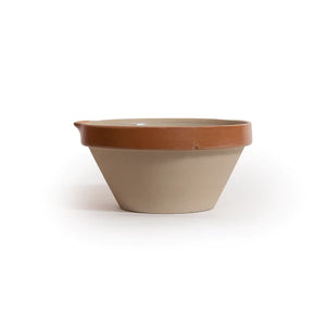 Earthenware Pan by Poterie Renault - XXL