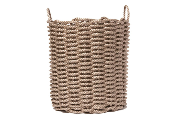 Lobster Rope Basket | Tall
