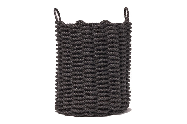 Lobster Rope Basket | Tall