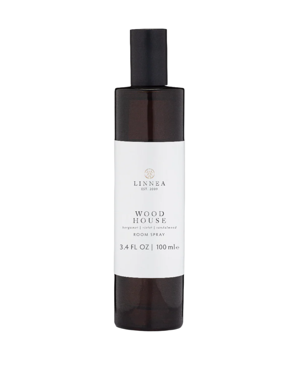 Wood House - Aromatic Mist